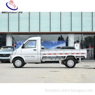 TRASPORTO VAN WULING RUNGGE PICCOLA TRIMPA EV ELETTRIC VAN NUOVA ENERGIA ha utilizzato nuovi veicoli energetici